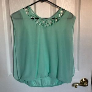 Making room in my closet!